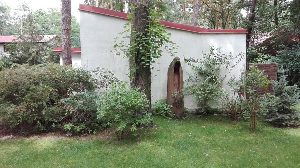 Villa Le Matin Konstancin-Jeziorna Exterior foto